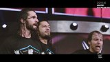 WWE-17年-慢镜头看比赛：圣盾重组 再一次震撼联盟-专题