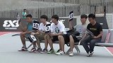 街球-14年-2014FIBA3x3中国赛区 飞人梦工厂帮你一圆飞人梦-专题