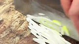 过年的下酒菜一定少不了这道猪头肉，清脆爽口不油不腻，太好吃啦