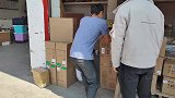 朋友在京东买了个麻将机，4小伙花了一下午装好，结果麻将还没到