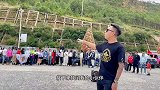 今天我们又出发西藏了