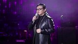 刘欢传来噩耗，妻子寸步不离的照顾，一代歌王难道要就此陨落了吗