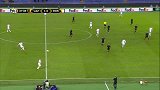 欧联-1516赛季-小组赛-第3轮-拉齐奥VS罗森博格-全场