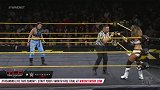 NXT第539期：女子单打赛 米娅VS凯