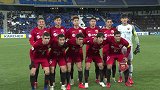 上港连胜终结告负蔚山原因众多 休赛期及时调整伤病是关键