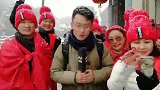 六千越南球迷共铸欢乐海洋 直言大雪对球队没影响