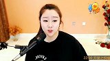 瞬间爱上,美女演唱《殇雪》,歌词句句戳心窝