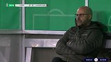 第47分钟勒沃库森球员拜利射门 - 打偏