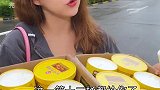 私房牛肉面 一种默无声息的关怀，只因为发现了~~~~零食推荐 吃货必备 一定要看到最后