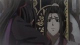 魔道祖师：魔道从此，再无白衣少年温琼林！