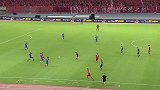 第17轮 上海上港VS上海申花 艾迪(上海上港) 83' 被抢断