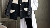 九月吊带裙别乱买，有这一条就够了！