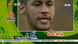 世界杯-14年-7月7日巴西世界杯最佳球员：内马尔-新闻