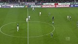 德甲-1314赛季-联赛-第7轮-奥格斯堡2：2门兴格拉德巴赫-全场