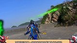 天下武功唯快不破~ #铠甲勇士