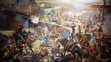 第二次鸦片战争中的八里桥之战清军的骑兵冲锋是错误的吗？