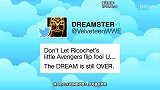 WWE-18年-里克赛与天鹅绒之梦微博互喷 NXT接管大赛将一决胜负-新闻