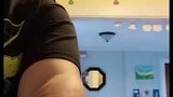 见证硬汉父亲变成暖男的瞬间