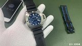 小胖玩表：VS新品沛纳海潜行系列PAM692视频评测