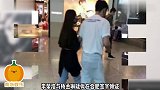 李荣浩杨丞琳官宣结婚,民政局签字现场曝光,李荣浩姿势笑翻网友