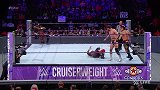 WWE-16年-RAW第1218期：双打赛亚历山大&里奇斯旺VS古拉克&多拉多-全场