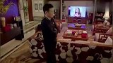 小宇回总裁老爸家，保姆拦着不让进还说不认识。