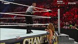 WWE-17年-冠军之夜2009：米琪VS玛瑞斯-全场