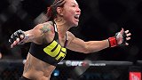 魔鬼筋肉人！UFC“机械婆”加斯提诺残暴集锦