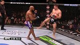 UFC-14年-UFC178：中量级肯尼迪vs罗梅罗-全场