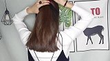 40岁女人这样扎发，优雅又时尚，简单几步就能完成！