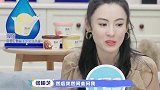 张柏芝被儿子问到：你怎么跟人牵手！随后张柏芝的回答，装都不装