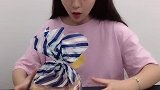 一日三餐都是你