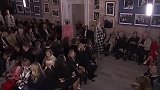 Burberry 2017九月伦敦时装发布会