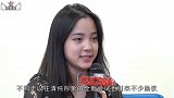 欧阳娜娜一改清纯形象，脏辫造型变叛逆少女，网友直呼：“老公”