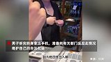 辽宁一男子饭店消费遭反向抹零，讨要说法反被怼-你差那一毛吗