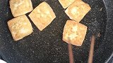 经济实惠又美味的番茄粉丝豆腐煲