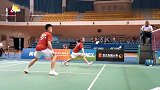 超燃！中国羽毛球队：东京奥运会，我们来了！