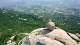 山东十大名山你知道多少？爬过几座？ 冬游齐鲁