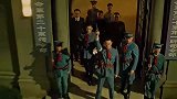 三声枪响，是时候开战了