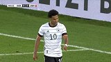 友谊赛-诺伊豪斯破门波尔森建功 德国1-1丹麦