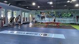 戴伟浚晒康复视频：谢谢大家的鼓励和关心 在努力归来了