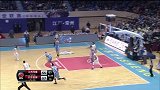 CBA-1617赛季-常规赛-第10轮-马布里献击地妙传 助翟晓川轻松上篮-花絮