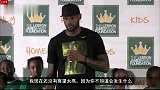篮球-14年-詹皇谈勒夫：一切还未完成 若加盟非常兴奋-新闻
