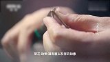 掐花技术看似简单，却往往需要一整天的时间才能做好，费时费力