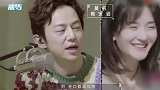 抠门一姐谢娜我借过你钱吗何炅一怔你没借，都是我送的