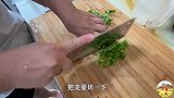 阿红做一道拿手零食，立夏端着就往96岁曾爷爷屋里跑，啥情况？