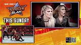 WWE-18年-RAW第1316期：三对三组队赛 痛苦大师&魔力劳力VS泰特斯品牌&鲁德-单场