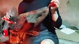 我的老腊肉，你想不想吃