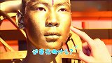 少林铜人被杨颖恶搞，竟给人家画上“胡子”，太调皮了