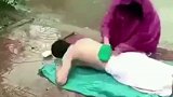 人类迷惑行为 暴雨好像淋进我的脑子里嘞娱乐评论大赏 暴雨